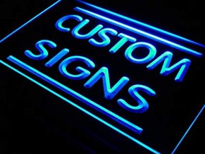 sign company offering services in all of South Florida